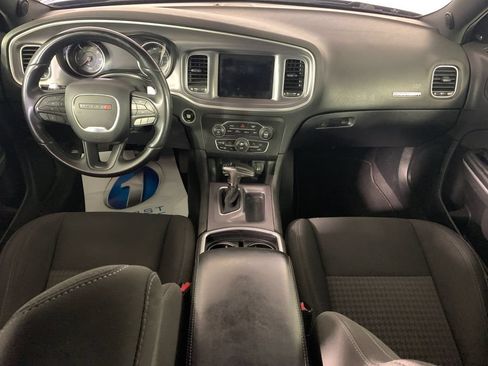 Used 2019 Dodge Charger R/T RWD image 33