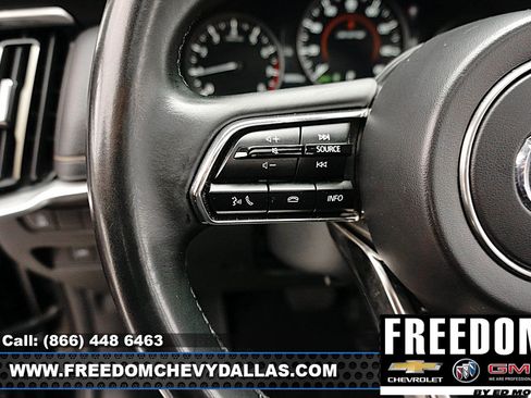 Used 2024 MAZDA CX-90 3.3 Turbo w/ Preferred Plus AWD/4WD image 20