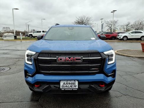 New 2026 GMC Terrain AT4 w/ Technology Package II image 12