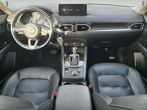 Used 2021 MAZDA CX-5 Grand Touring image 26