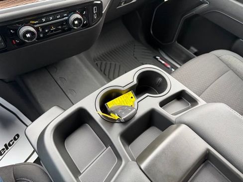 New 2026 Chevrolet Silverado 1500 LT image 21