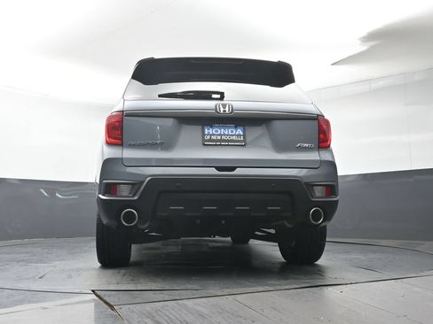 Used 2023 Honda Passport EX-L image 31