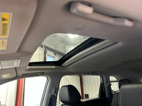 Certified 2024 Honda CR-V EX-L image 35