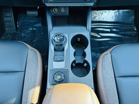 New 2026 Ford Bronco Sport Outer Banks w/ Outer Banks Tech Package+ AWD/4WD image 25