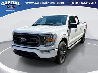 Certified 2023 Ford F150 XLT w/ Equipment Group 302A High AWD/4WD video 1