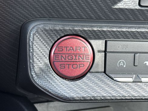 Used 2025 Ford Mustang Premium RWD image 24