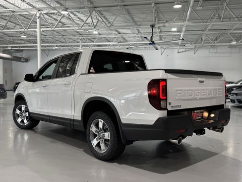 New 2026 Honda Ridgeline RTL image 18