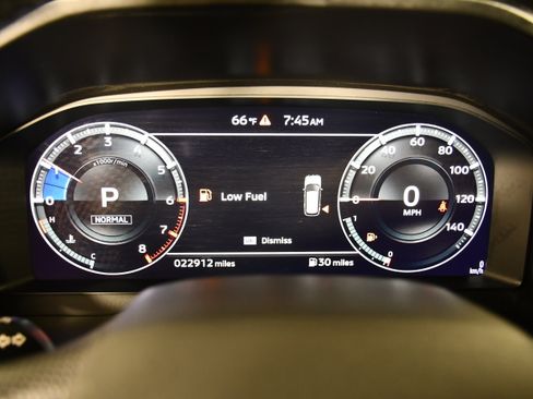 Used 2023 Mitsubishi Outlander SE AWD/4WD image 18