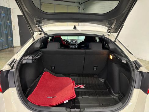 Used 2023 Honda Civic Type R image 25