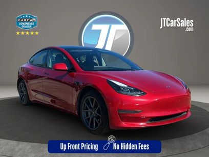 Used 2023 Tesla Model 3 Standard Range