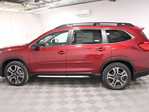 New 2026 Subaru Ascent Limited image 33