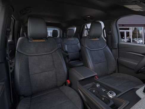 New 2026 Ford Explorer Tremor AWD/4WD image 13