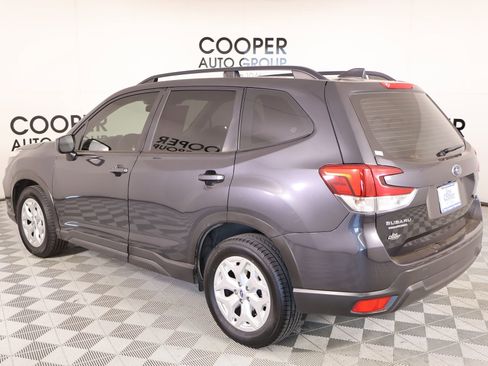 Used 2019 Subaru Forester Base w/ Alloy Wheel Package image 21