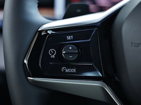 New 2027 BMW 530i xDrive AWD/4WD image 34