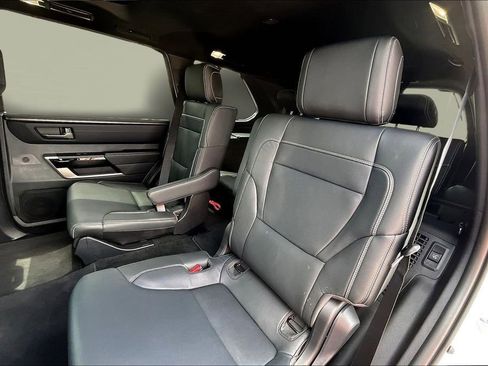 Used 2026 Toyota Sequoia Limited w/ Nightshade Package image 23