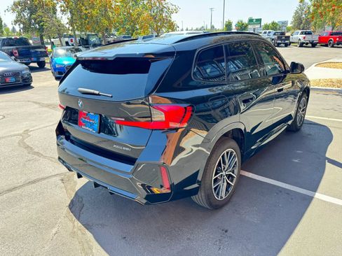 Used 2023 BMW X1 xDrive28i w/ M Sport Package AWD/4WD image 5