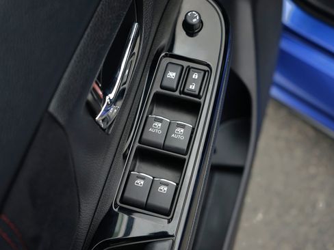 Used 2019 Subaru WRX STI image 12