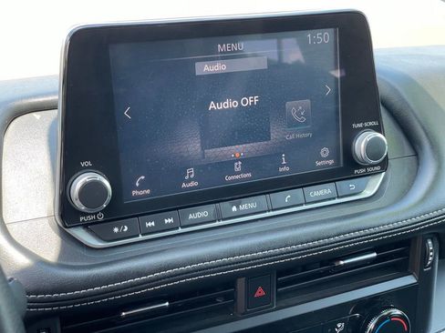 Certified 2023 Nissan Rogue S AWD/4WD image 14