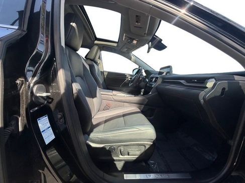 Used 2021 Lexus RX 350 Premium w/ Premium Package image 14