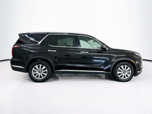 Used 2024 Hyundai Palisade SEL AWD/4WD image 10