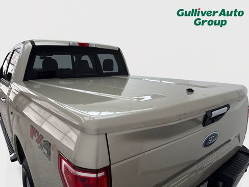 Used 2018 Ford F150 XLT w/ Equipment Group 302A Luxury AWD/4WD image 15
