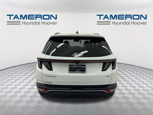 Used 2023 Hyundai Tucson SEL w/ Convenience Package image 4