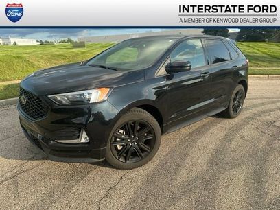 Used 2024 Ford Edge ST-Line