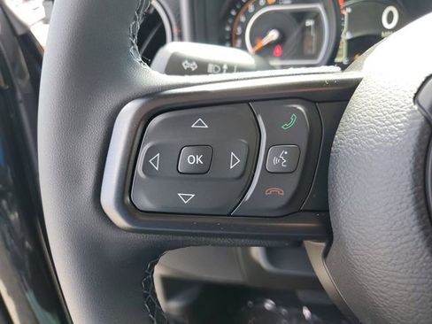 New 2026 Jeep Gladiator Rubicon AWD/4WD image 18