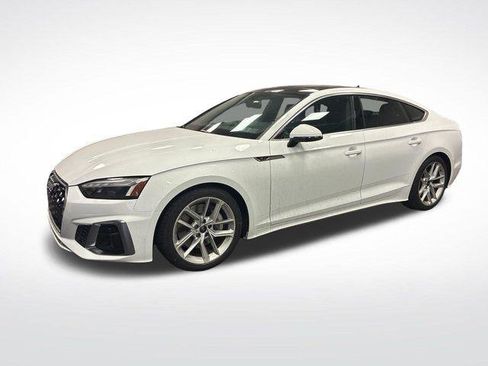 Used 2024 Audi A5 2.0T Premium Plus AWD/4WD image 32