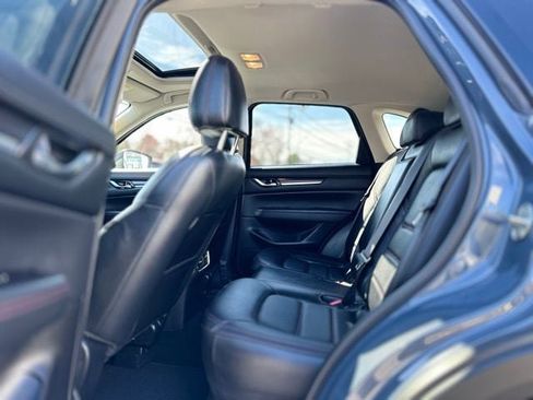 Used 2023 MAZDA CX-5 Carbon Edition AWD/4WD image 20