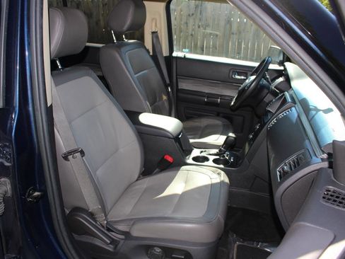 Used 2017 Ford Flex SEL w/ Equipment Group 202A FWD image 46