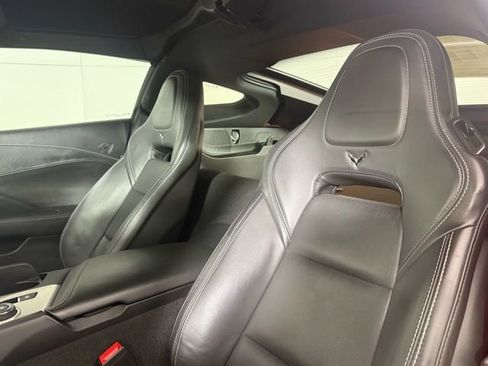 Used 2019 Chevrolet Corvette Grand Sport image 15