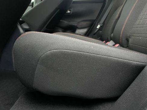 Certified 2024 Honda HR-V Sport image 38