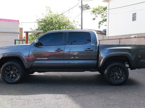 Used 2023 Toyota Tacoma SR5 RWD image 6