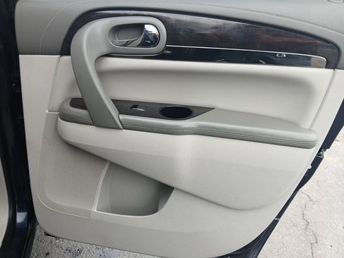 Used 2015 Buick Enclave Leather AWD/4WD image 32