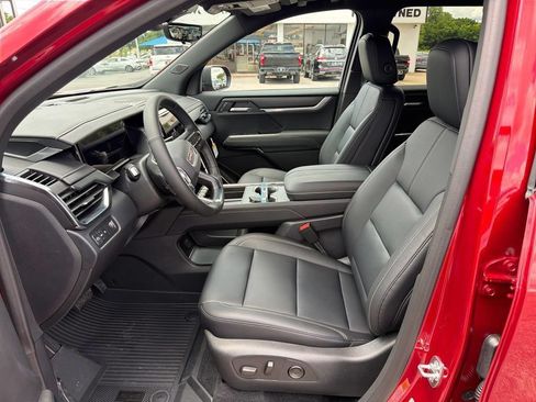 New 2026 GMC Acadia Elevation w/ Black Edition FWD image 16