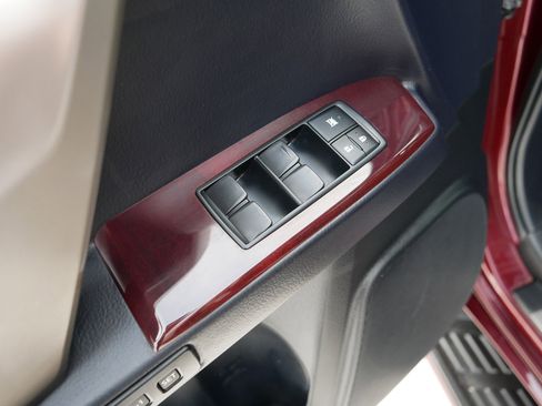 Used 2017 Lexus GX 460 Luxury image 19