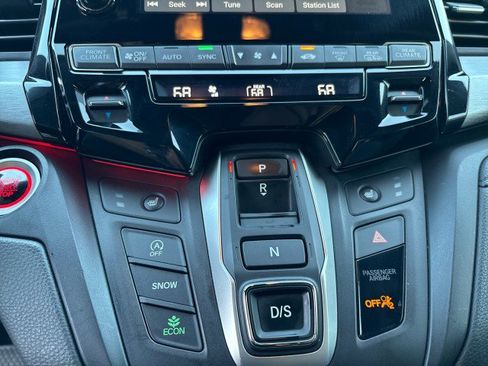Used 2024 Honda Odyssey Sport image 21