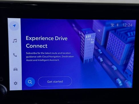 Certified 2024 Toyota RAV4 XLE image 17