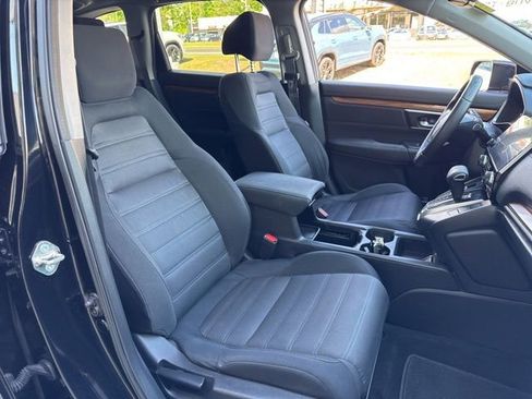 Used 2019 Honda CR-V EX image 25
