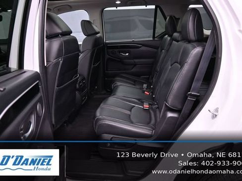 Used 2023 Honda Pilot Touring image 36