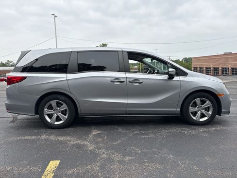 Used 2019 Honda Odyssey EX-L image 17
