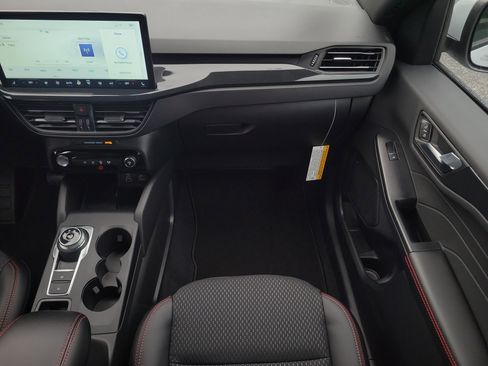 New 2026 Ford Escape ST-Line Elite image 17