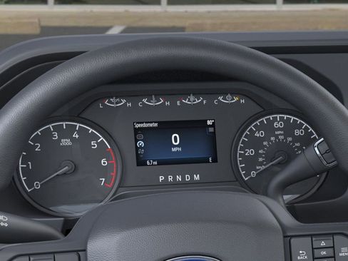 New 2025 Ford F250 XL w/ XL Driver Assist Package image 13