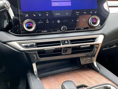 Used 2025 Lexus RX 350 Premium Plus FWD image 35