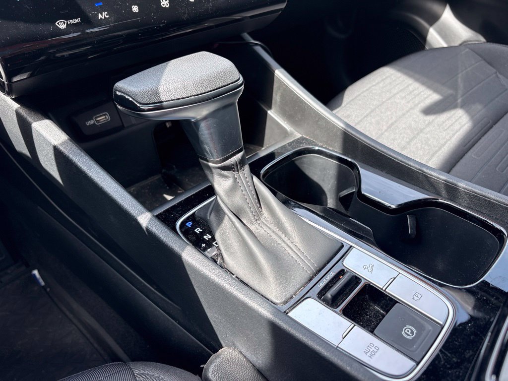 Used 2024 Hyundai Santa Cruz SEL w/ Activity Package FWD image 27