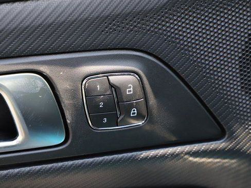 New 2025 Ford Mustang Premium image 20