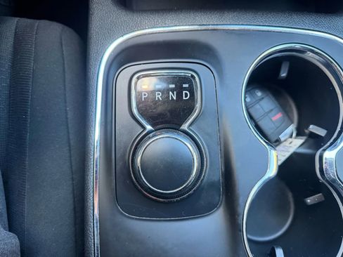 Used 2015 Dodge Durango SXT w/ Quick Order Package 23B image 20