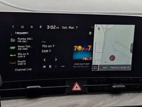 Certified 2023 Kia Sportage X-Pro Prestige image 23