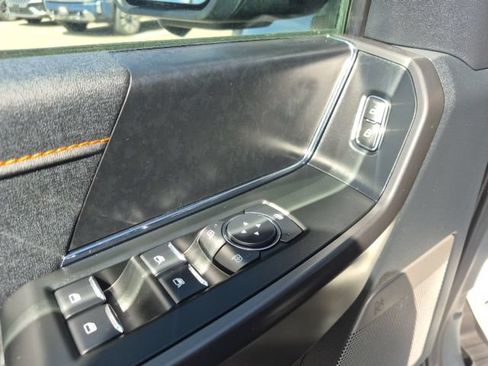 Used 2025 Ford F150 Tremor w/ Bed Utility Package AWD/4WD image 15